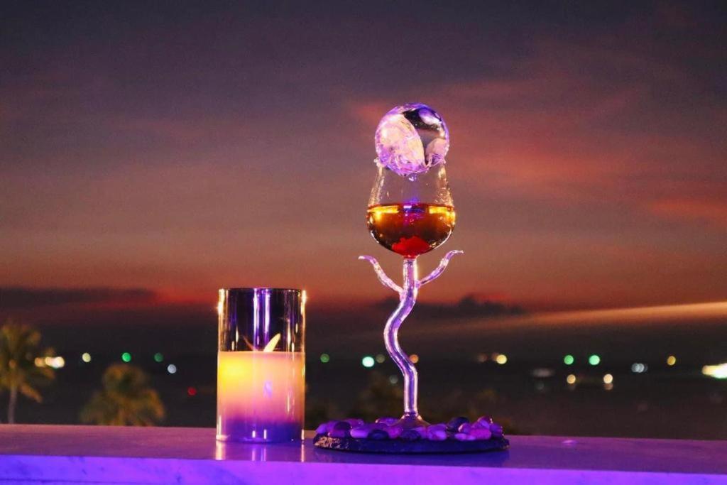 The Globe Hotel, Bar & Restaurant Pattaya Dış mekan fotoğraf